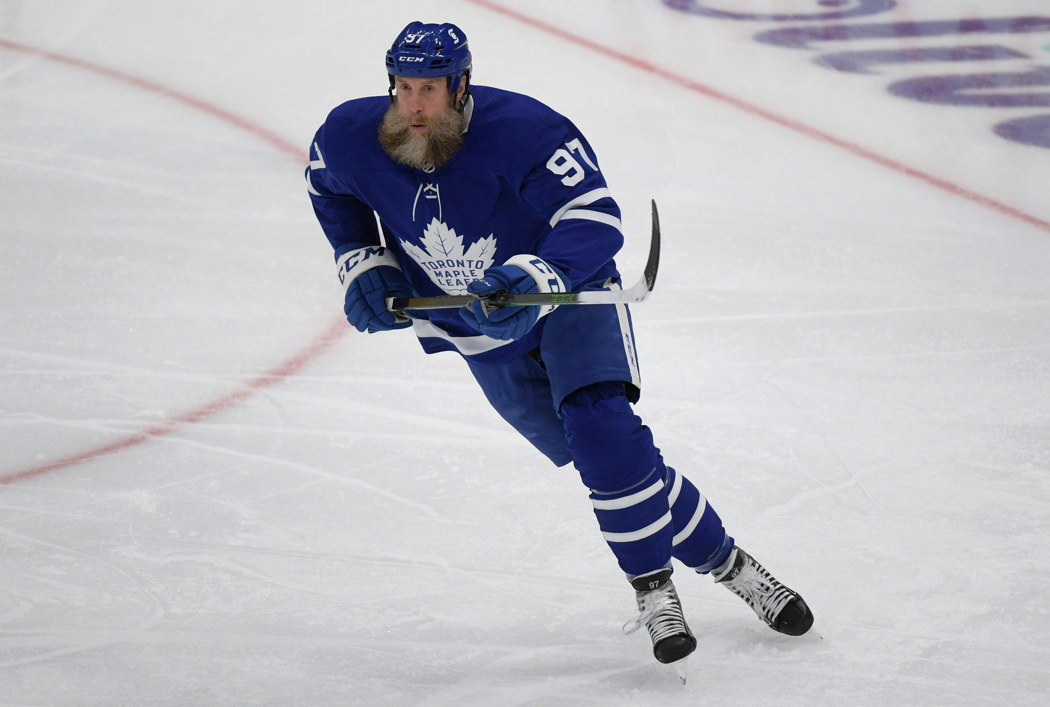 Toronto Maple Leafs: Grading the Joe Thornton signing