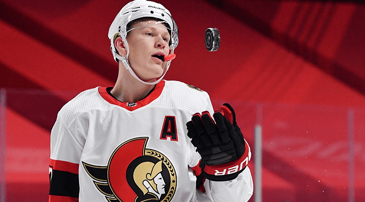 Offseason Review: Contract drama highlights the Ottawa Senators’ offseason