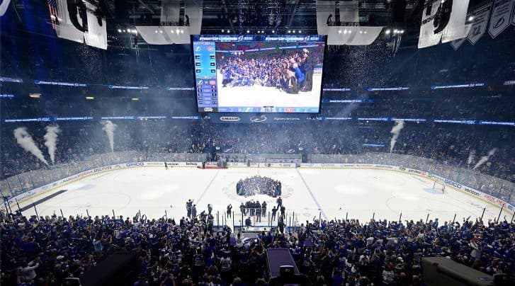 LIVE BLOG: All the moves as NHL teams trim their rosters
