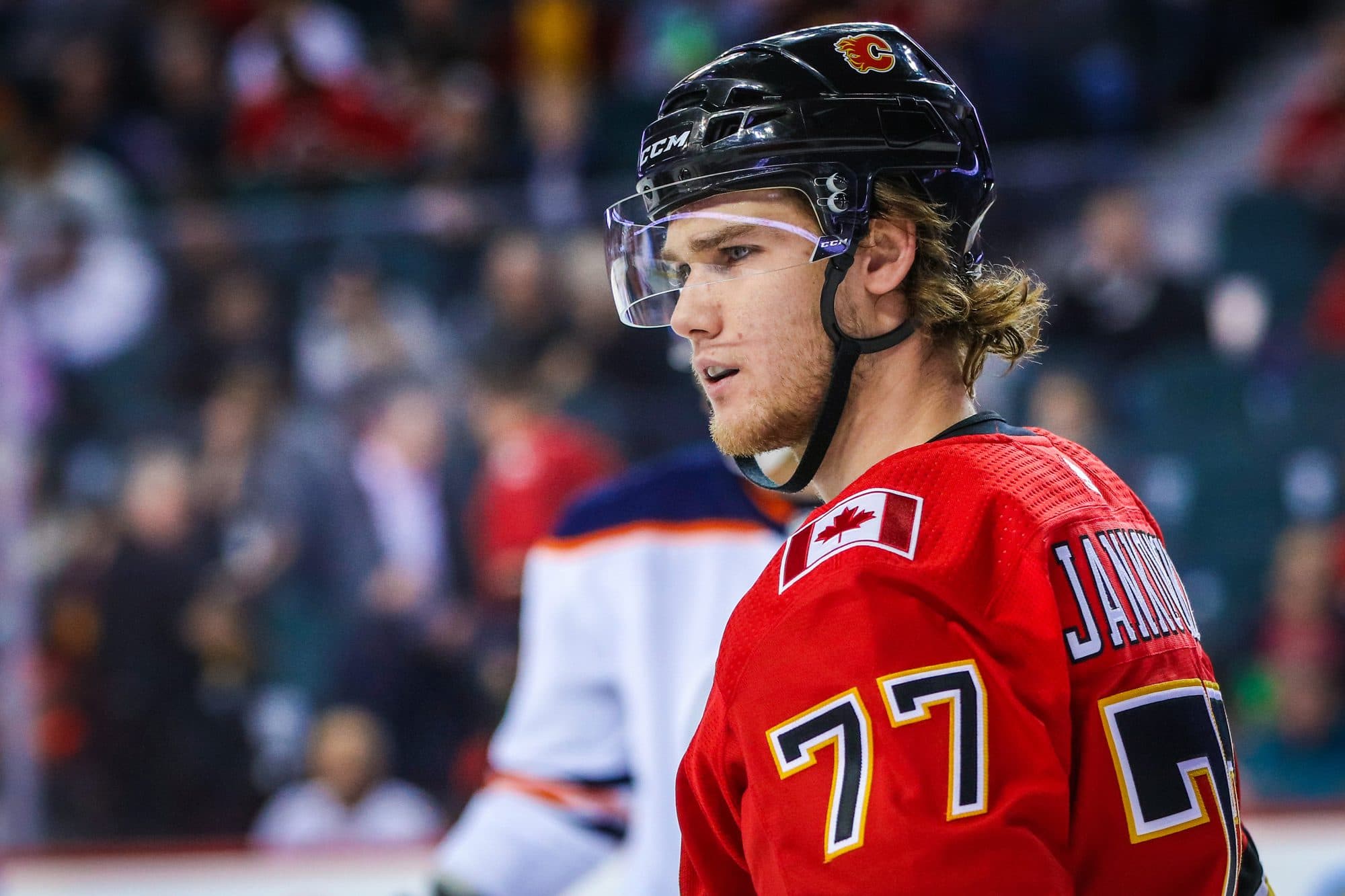Devils add Jimmy Vesey, Mark Jankowski, and Tyler Wotherspoon on PTO deals