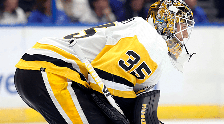 Daily NHL Betting Guide: October 16