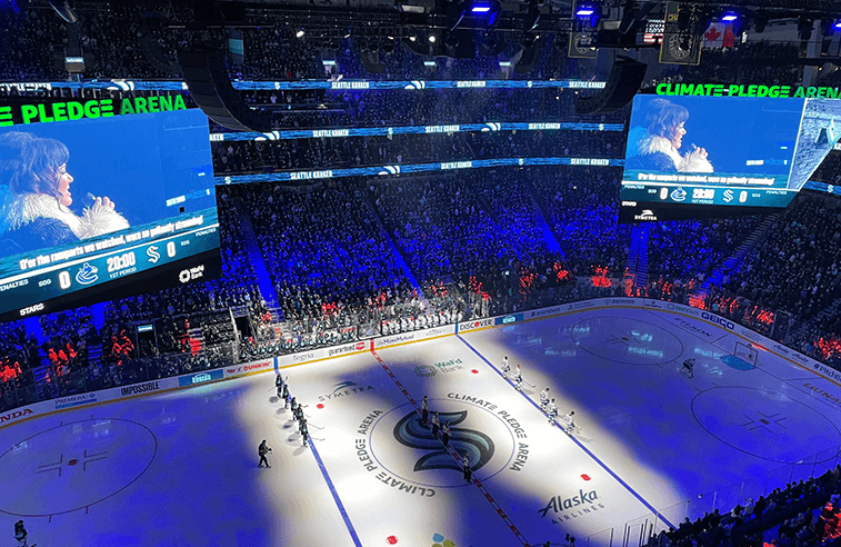 Seravalli: Releasing The Kraken, NHL Reels In ‘White Whale’ In Seattle