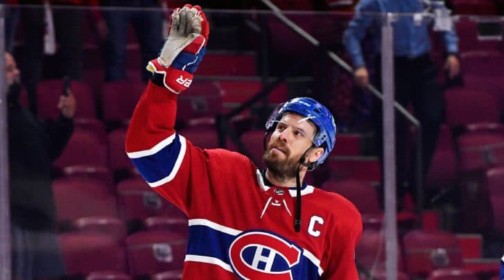 Bergevin: Shea Weber ‘Longshot’ To Ever Play In NHL Again