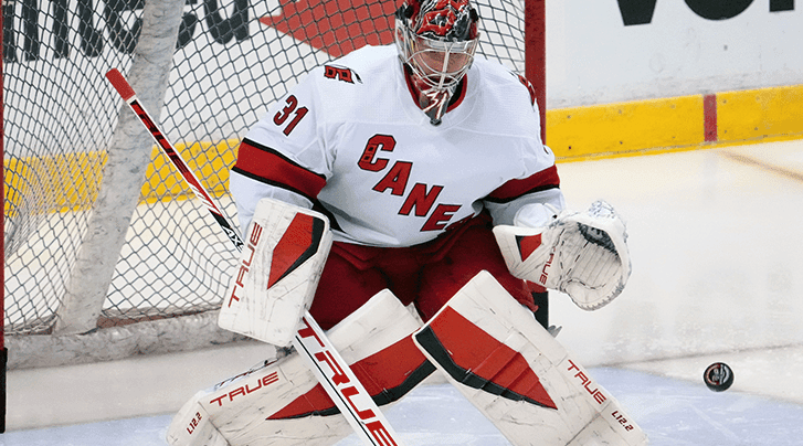 Daily NHL betting guide: November 12