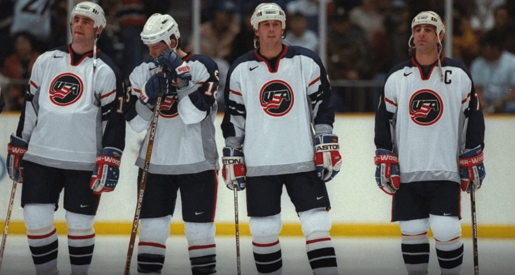 The Best and Worst NHL Uniforms