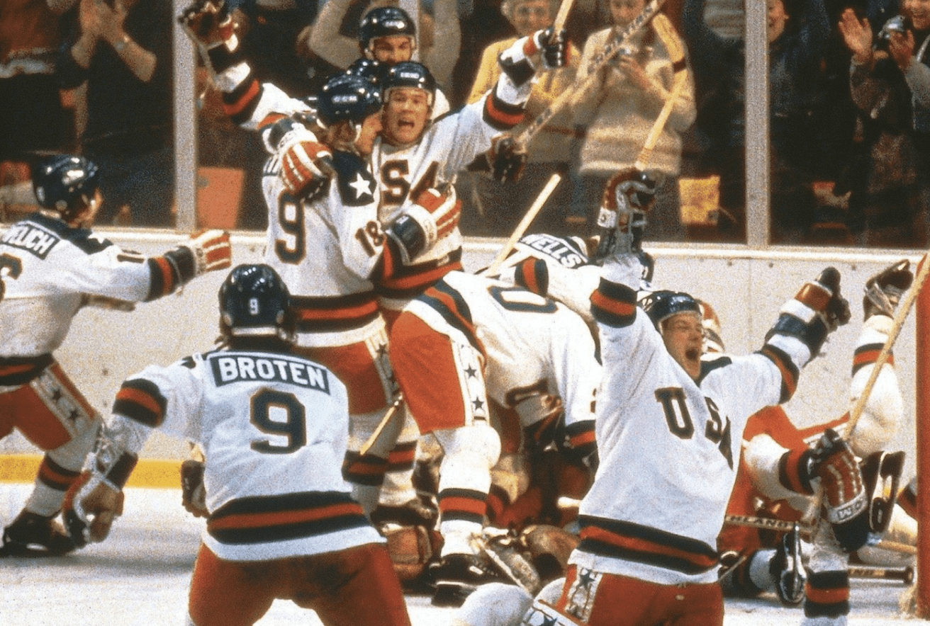 Drafting the best Olympic hockey jerseys of all time: How do the