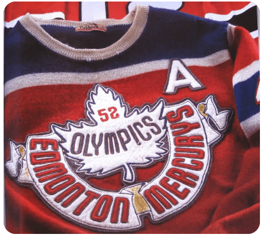 Hockey fans are going to absolutely LOVE these Olympic jersey