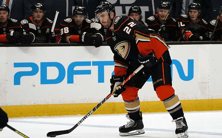 McKenna: Explaining Kevin Shattenkirk’s resurgence with the Anaheim Ducks