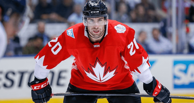 Updated Projection for Canada's 2022 Olympic Men's Hockey Roster, News,  Scores, Highlights, Stats, and Rumors