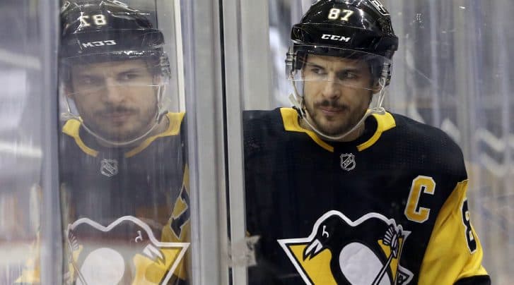 Report: The Pittsburgh Penguins may be sold as soon as this week