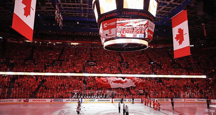 NHL announces nine additional game postponements between Jan. 3-16