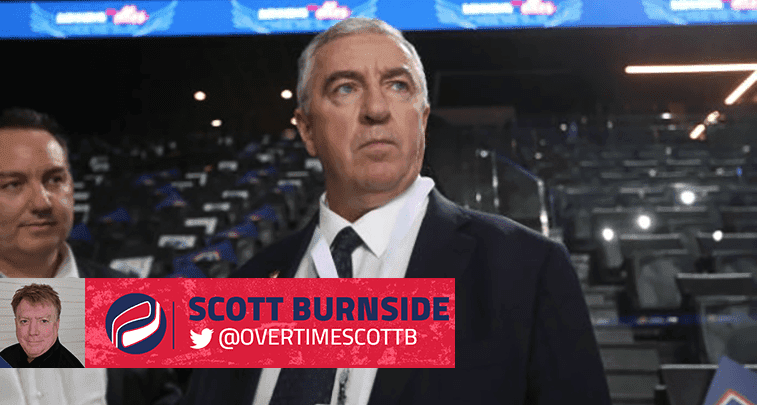 Burnside’s Monthly Burn For January 2022