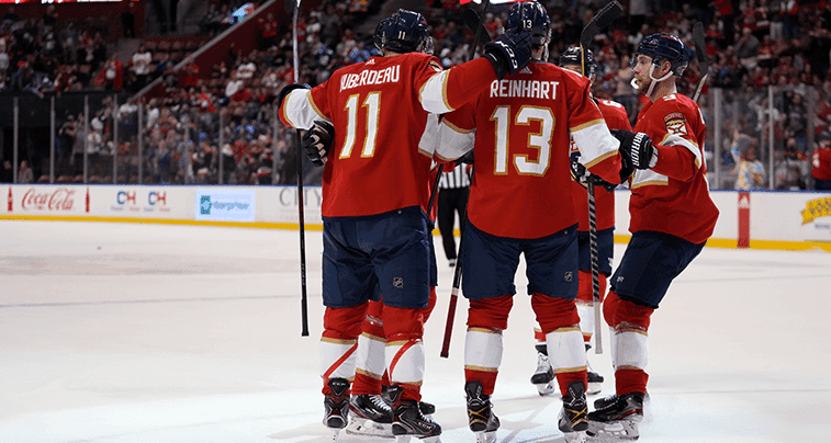 Daily Faceoff Morning Report — 04/06/22