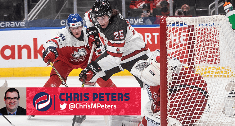 2022 World Juniors Day 1 Recap: Game summaries, top performers, WJC news