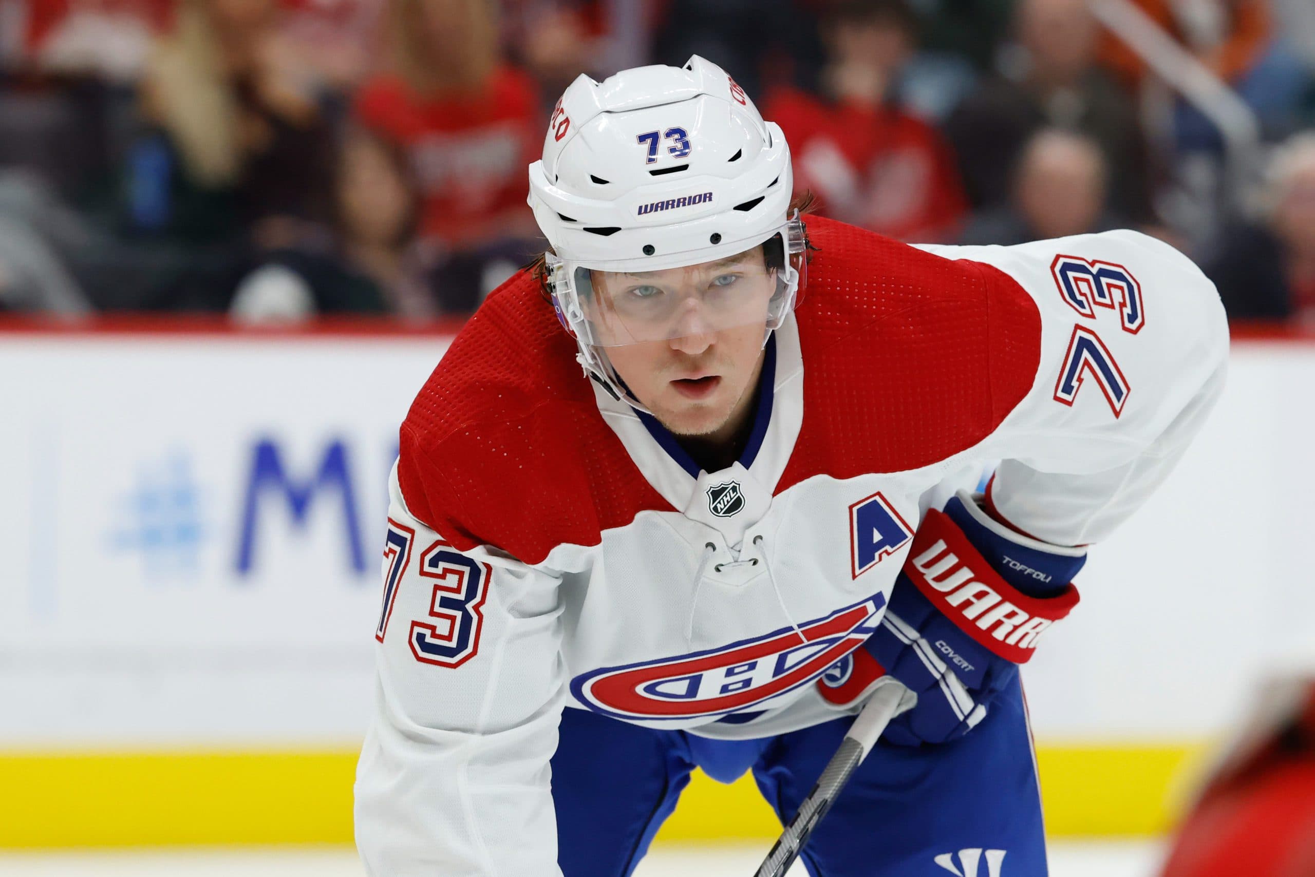 Canadiens GM Hughes talks Toffoli trade, Chiarot, Price