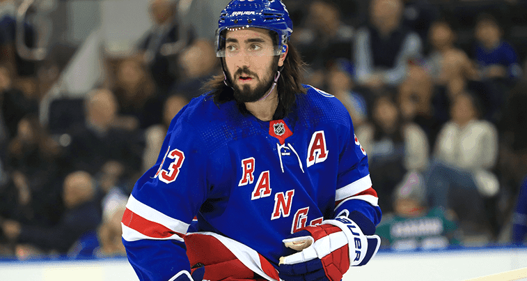 Daily NHL betting guide: January 24