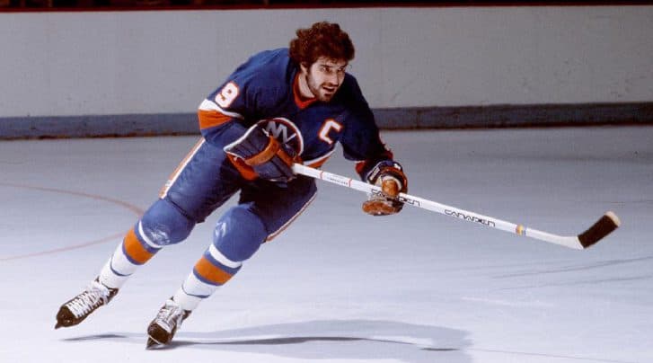 Islanders legend Clark Gillies dead at age 67