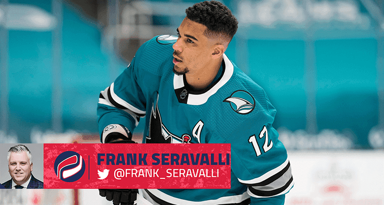Evander Kane could face NHL discipline for alleged COVID protocol violations
