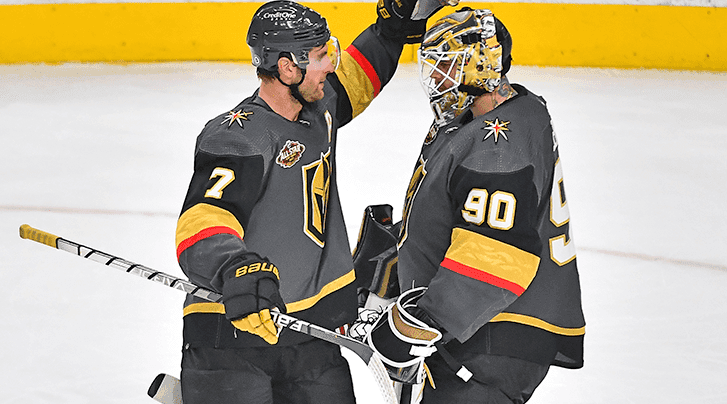 Daily NHL betting guide: January 17