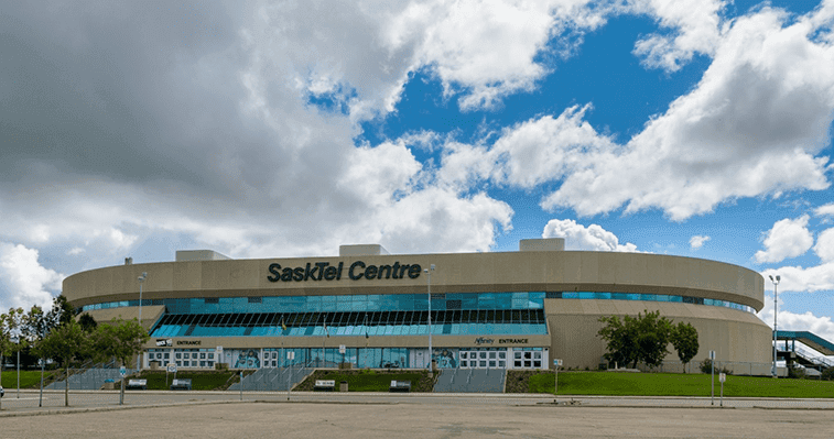 Winnipeg Jets reportedly will not play home games in Saskatoon