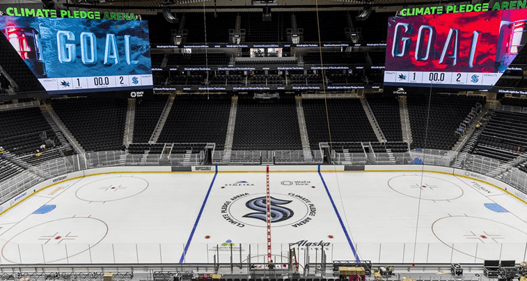 NHL postponed Jan. 6 game between Ottawa Senators and Seattle Kraken