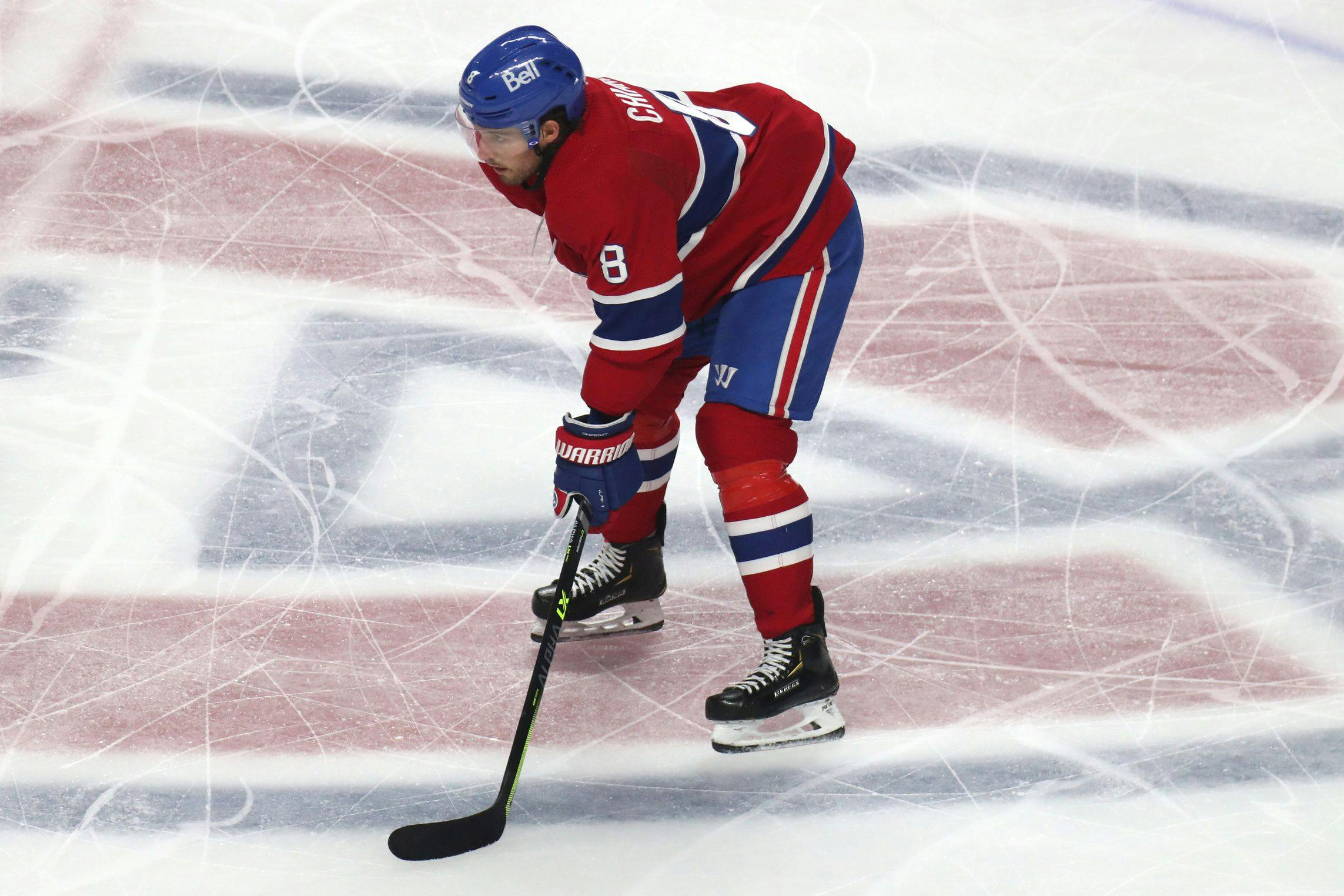Montreal Canadiens place Ben Chiarot on Injured Reserve