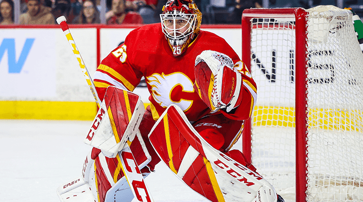 Fantasy Hockey Daily Goalie Rankings — 03/16/22