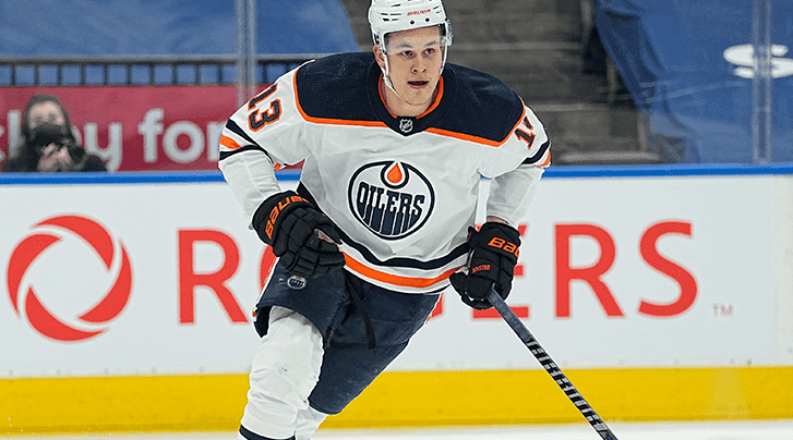 Fantasy Hockey: Week 17 Streaming Targets 🎯