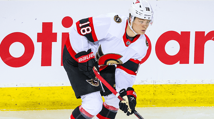 Fantasy Hockey: Week 16 (Part 2) Streaming Targets 🎯