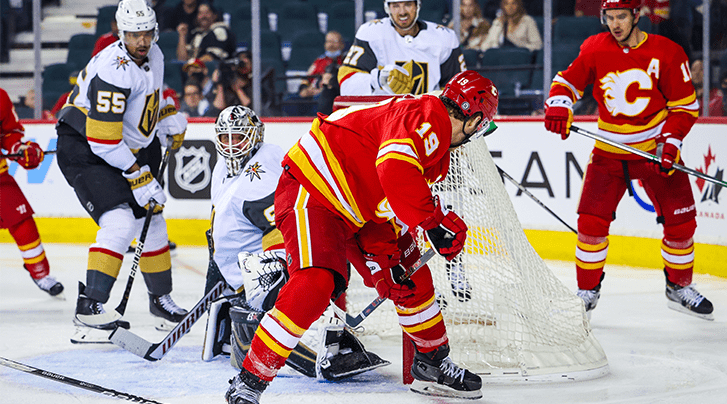 DailyFaceoff Morning Report — 02/10/22