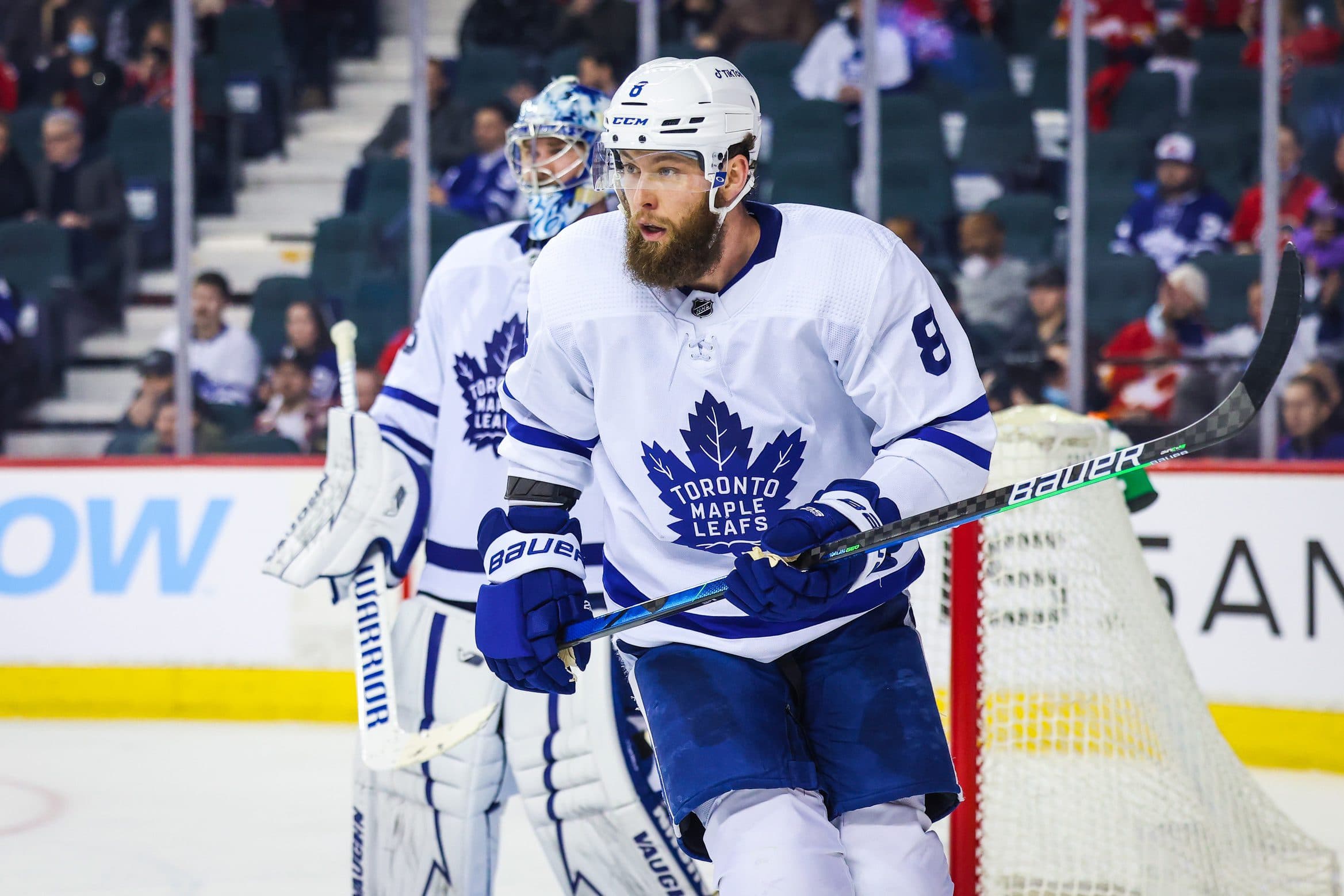 Daily Faceoff Show: Muzzin’s injury could provide opening for Leafs at deadline