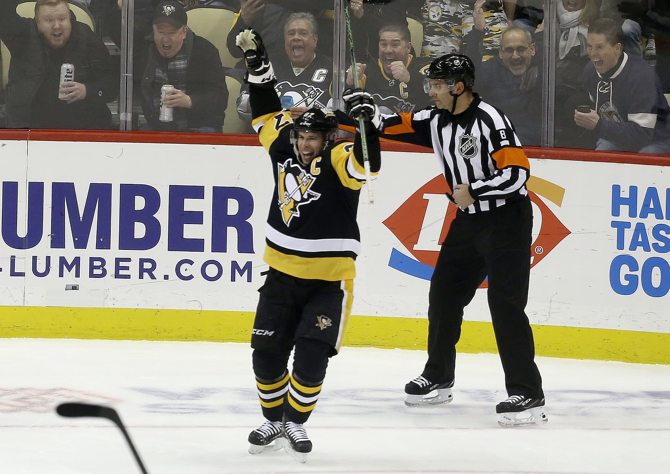 Penguins Roster Auditions Begin for Aston-Reese, Sprong & Simon