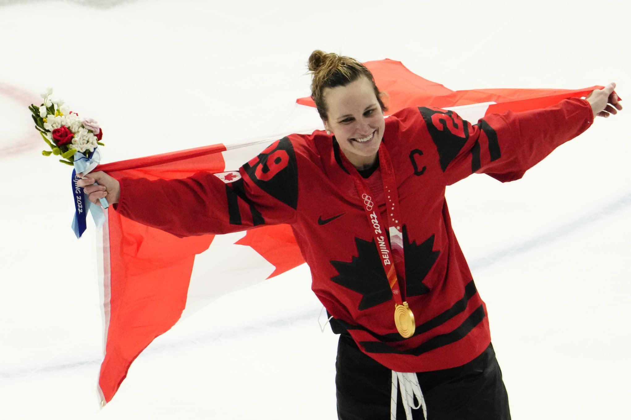 Hockey Canada announces 2023 IIHF Women’s World Championship roster