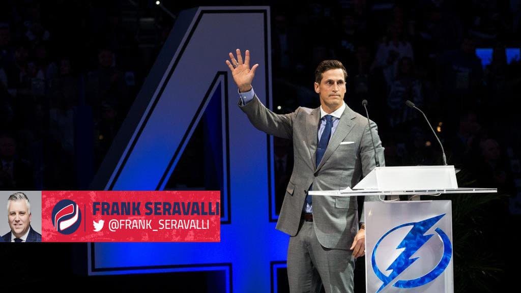 Ice Breakers: Canadiens want ‘culture reset,’ engaged with Lecavalier about role