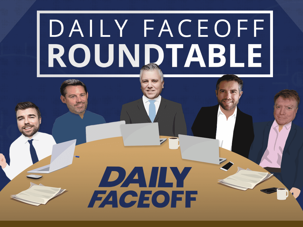 DFO Roundtable: What NHL rule would you change?