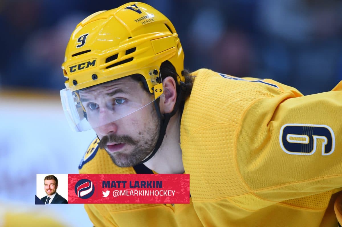 Larkin: The 10 worst trade deadline deals of the cap era