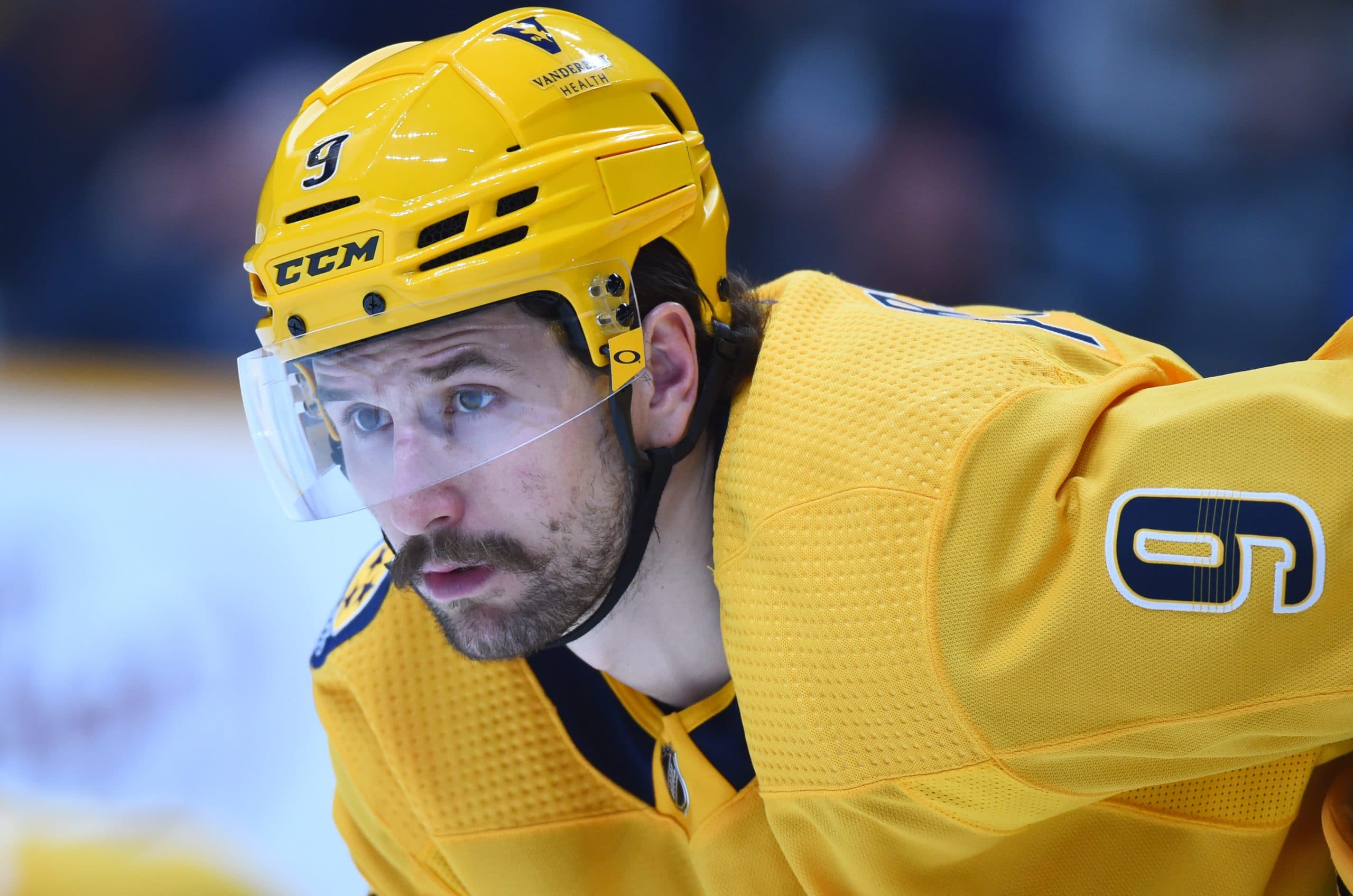 2022-23 NHL team preview: Nashville Predators