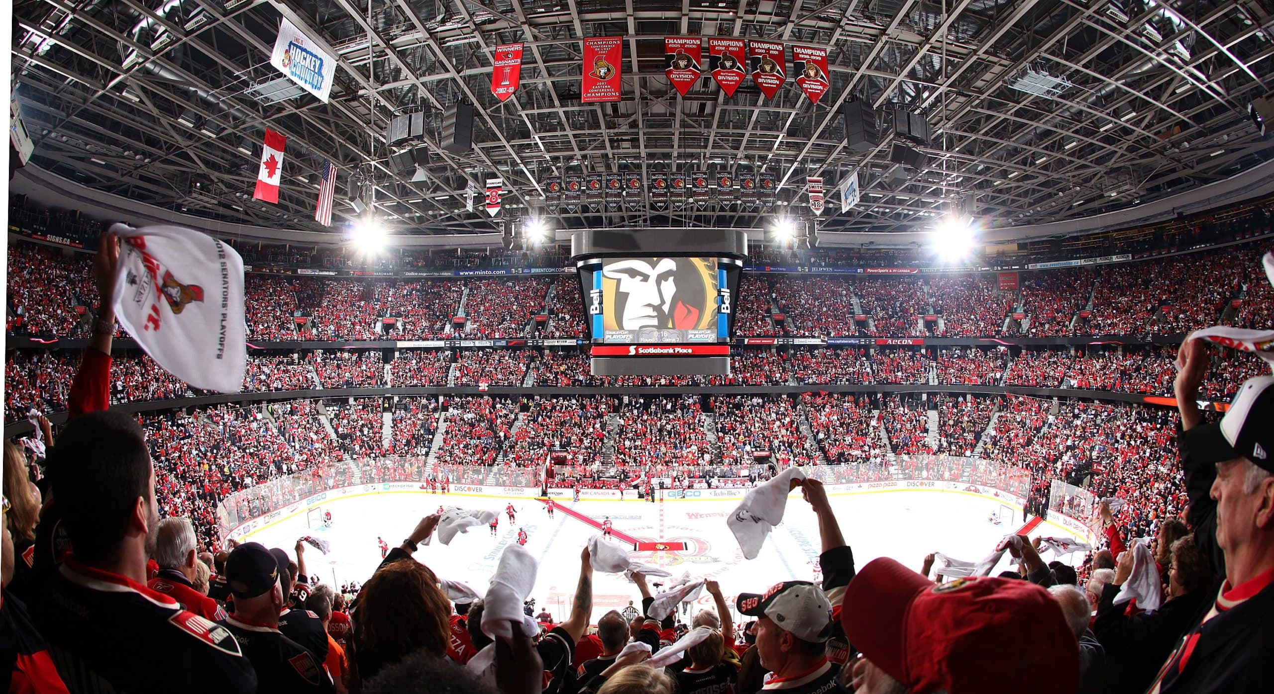 The Daily Faceoff Show: What’s next for the Ottawa Senators after the passing of Eugene Melnyk