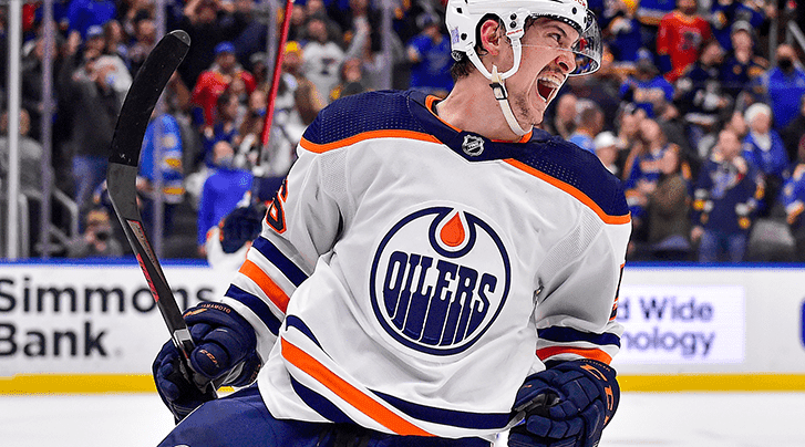 Fantasy Hockey: Waiver Wire Targets 🎯 (03/26/22)