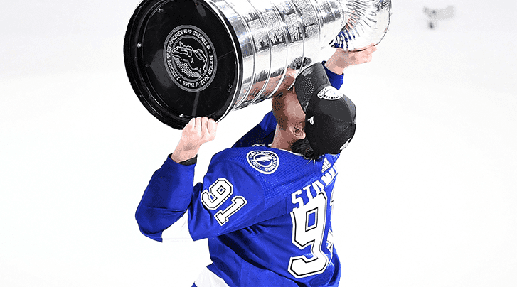 Brock Seguin’s fantasy hockey top 150 playoff rankings: Full Projections