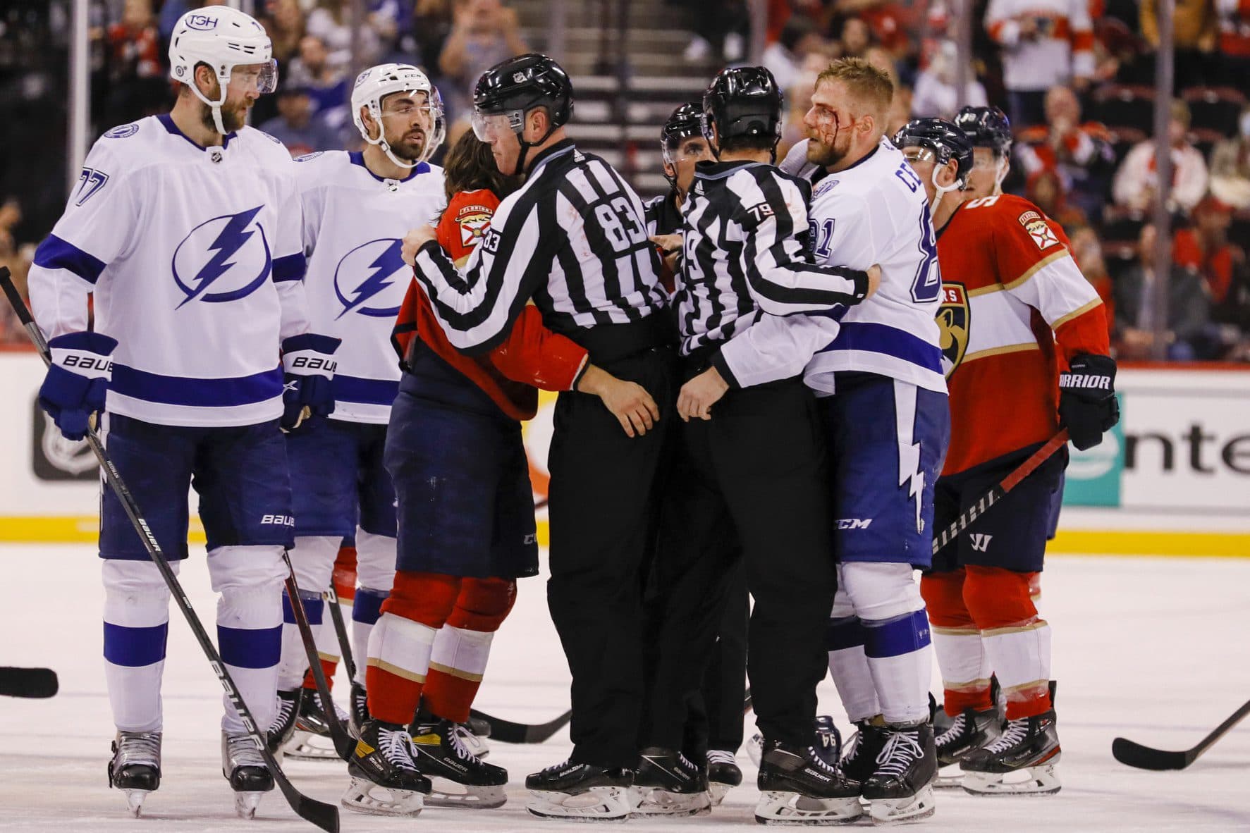 Florida Panthers Snag 2nd Winningest Coach In NHL History