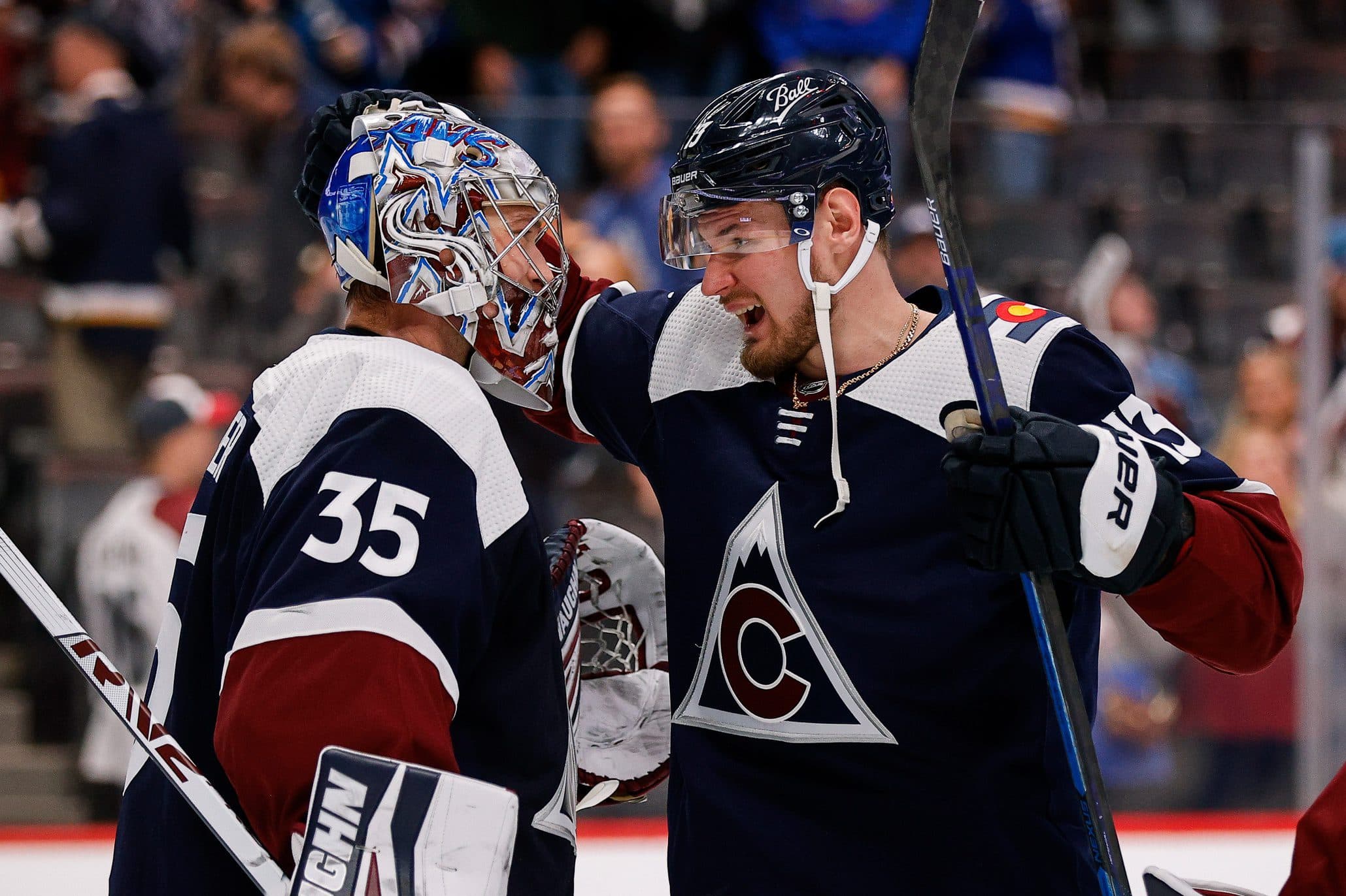 NHL playoff scenarios: Predators and Kings clinch, Presidents’ Trophy still up for grabs