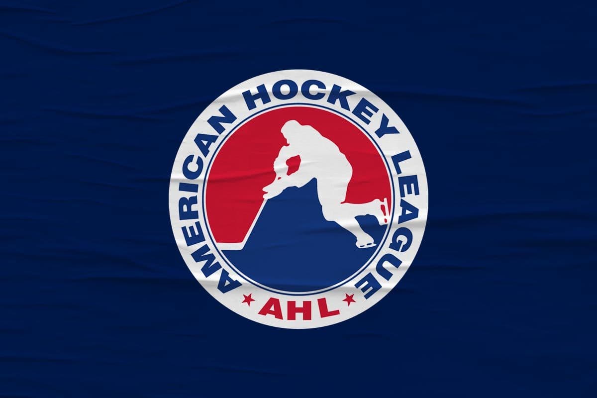 AHL suspends Ben Holmstrom eight games for using homophobic language