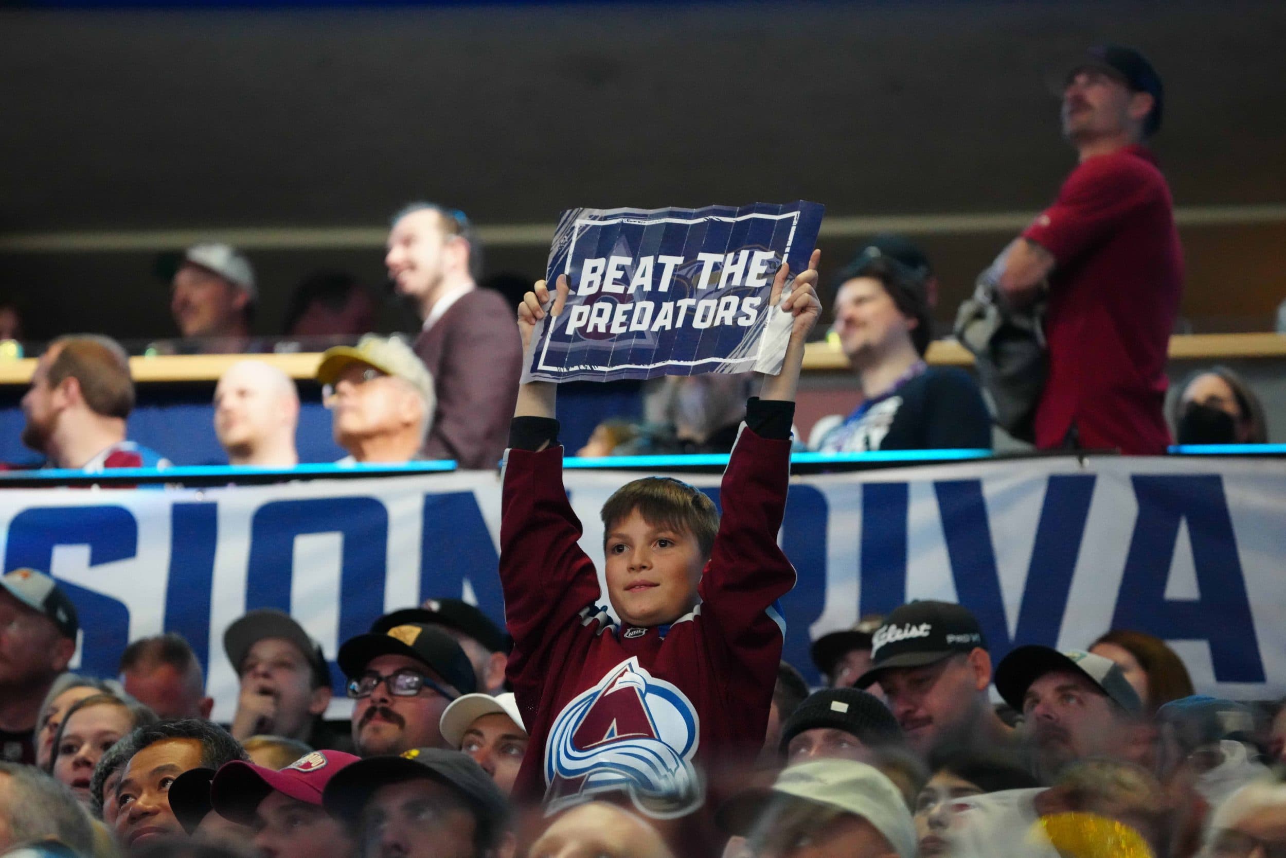 Colorado Avalanche vs. Nashville Predators: Stanley Cup playoff series preview and pick