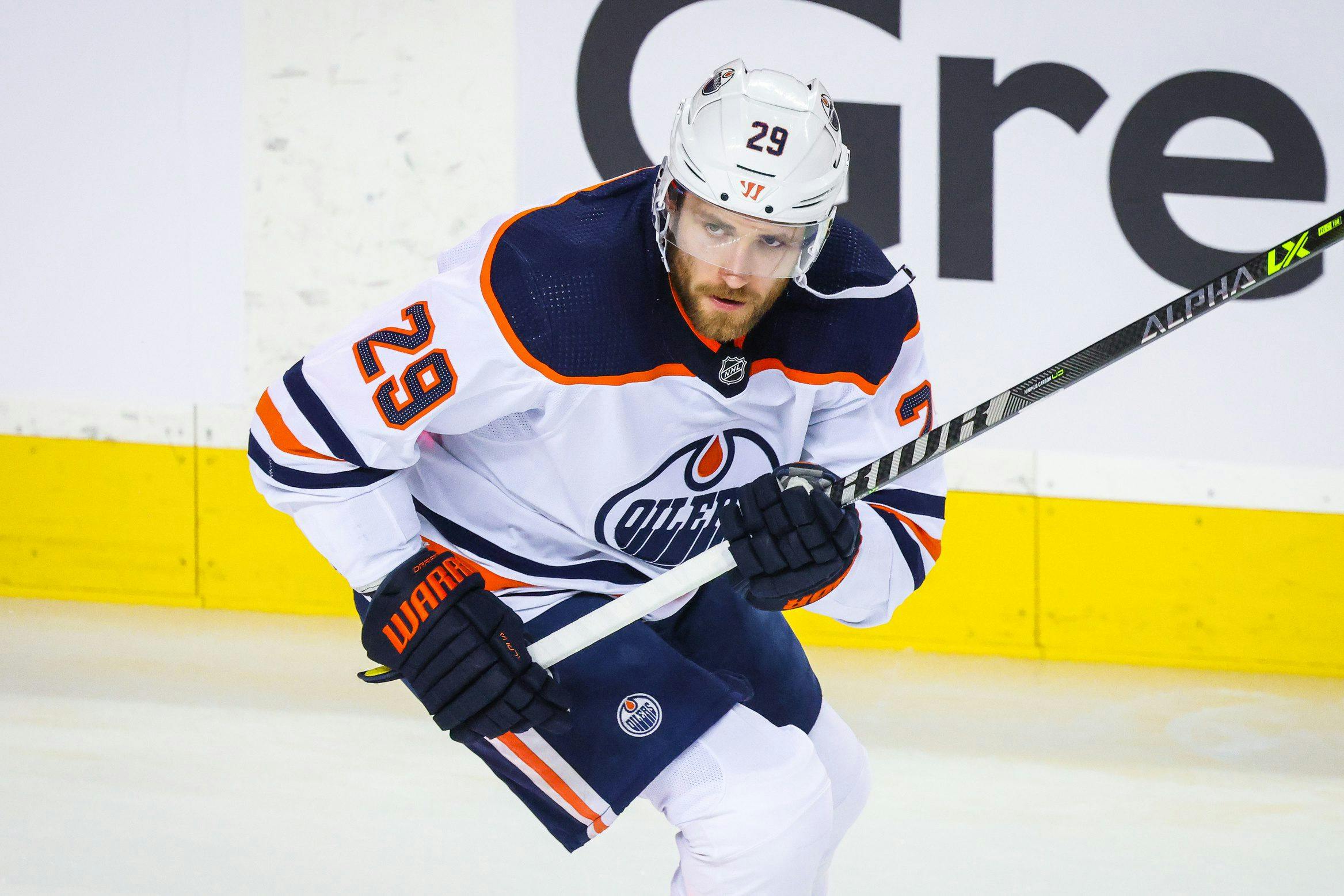 Leon Draisaitl fined $5,000 for illegal trip during last night’s game