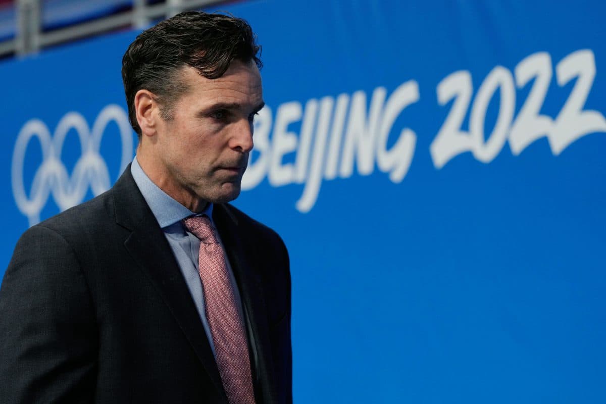 Report: Boston Bruins narrow coaching search to Mike Vellucci, David Quinn, Jay Leach