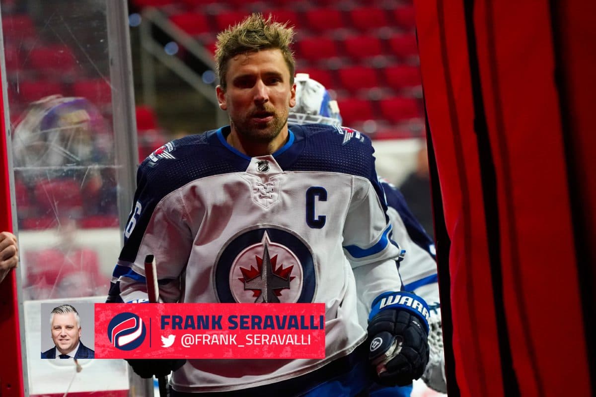 Blake Wheeler is a New York Ranger! Who will be his linemates and how will  he fit in with the team?? 