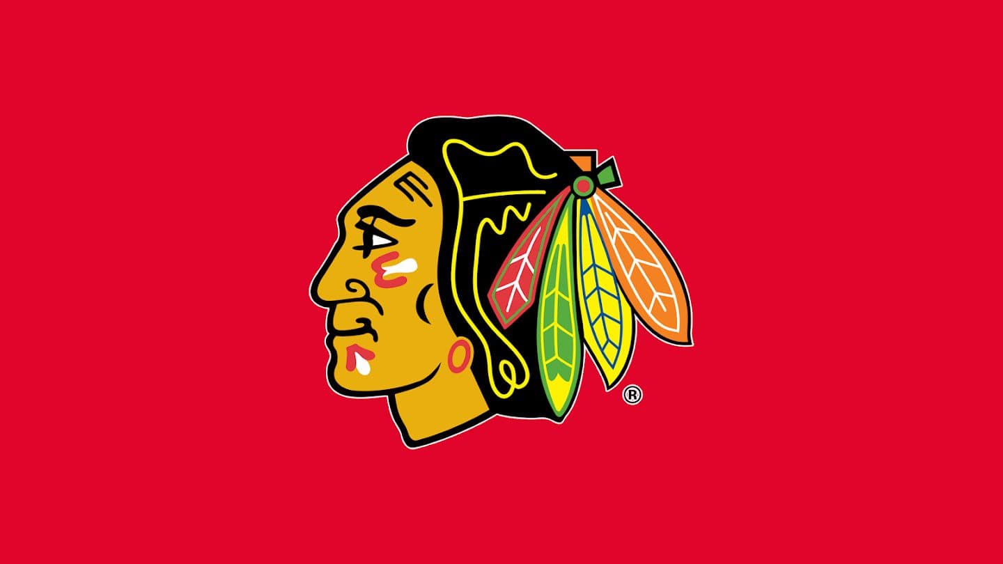 Chicago Blackhawks sign Paul Ludwinski to entry-level contract