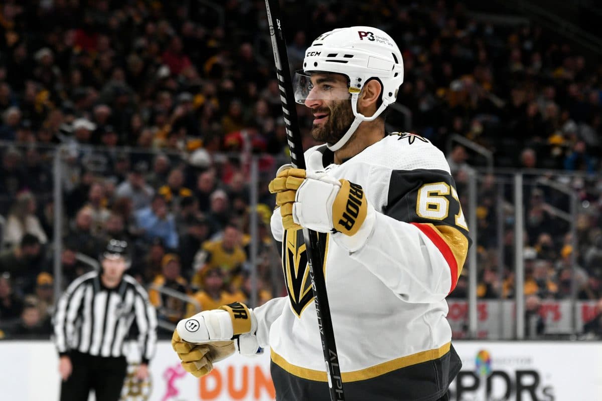 Carolina Hurricanes activate Max Pacioretty off injured non roster