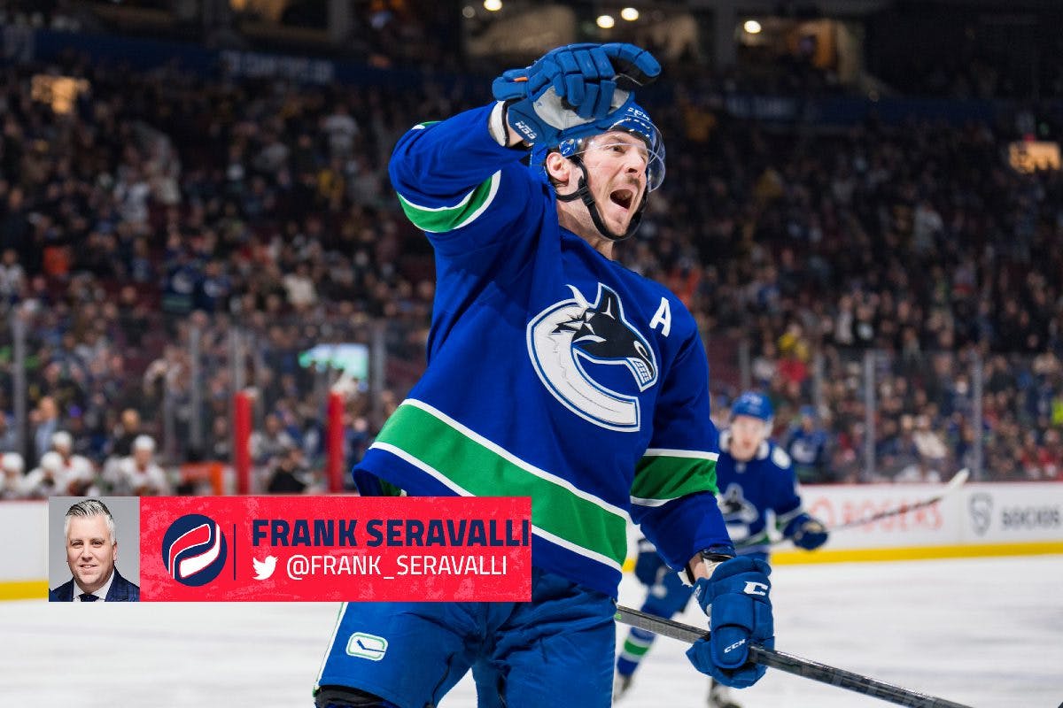 Top 3 Destinations For Zack Kassian To Be Traded To